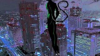 Chameleon Teaser