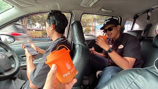 Download Lagu Ambil produk sponsor buat Krosnut Bike Camp 14-15 Februari 2026 #truevlog 01 MP3