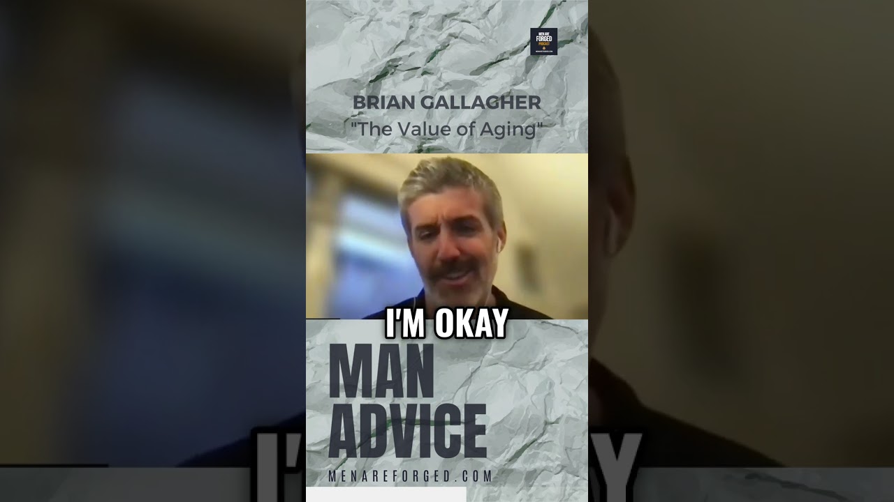 Combat The Mid-life Crisis by Embracing It | 