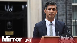 LIVE: Rishi Sunak expected to set general election date