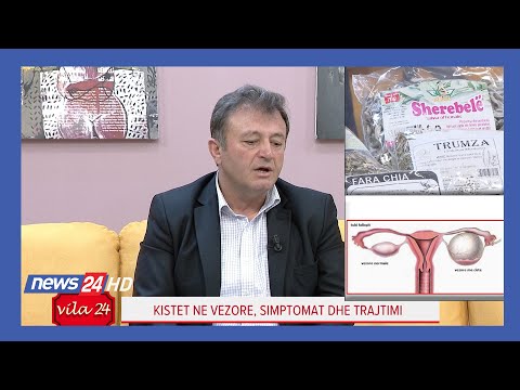 Video: Cili mjek heq kistet?