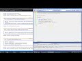 12.9 Lab M12, invoking C standard library functions from MASM