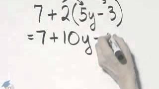 Martin-Gay Beginning & Intermediate Algebra Ch 2 Ex 4