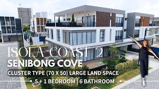 The Last Luxury Island Community in Johor? The Last Luxury Island Community in Johor?