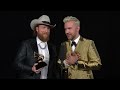 BROTHERS OSBORNE | 2022 GRAMMYs "Thank You" Cam