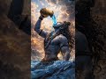 ओ शिव मेरे तुम मालिक हो धरती आसमान के | Powerful Shiv Bhajan | Mahadev Bhakti #shorts
