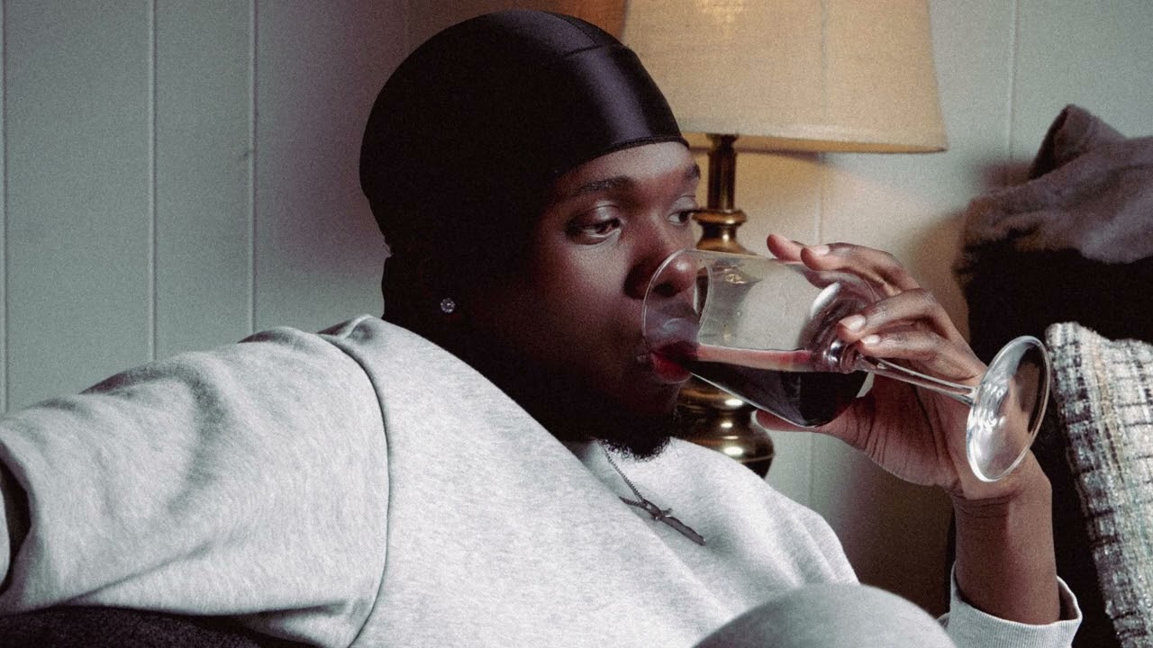 Michael Bodega - The Hiatus (Official Audio)