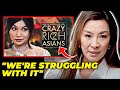 Crazy Rich Asians Cast REVEAL Shocking Details About Crazy Rich Asians 2