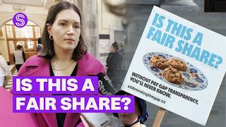Estimated 200,000 workers’ pay could be affected as Govt’s leave shakeup steps closer | Stuff.co.nz