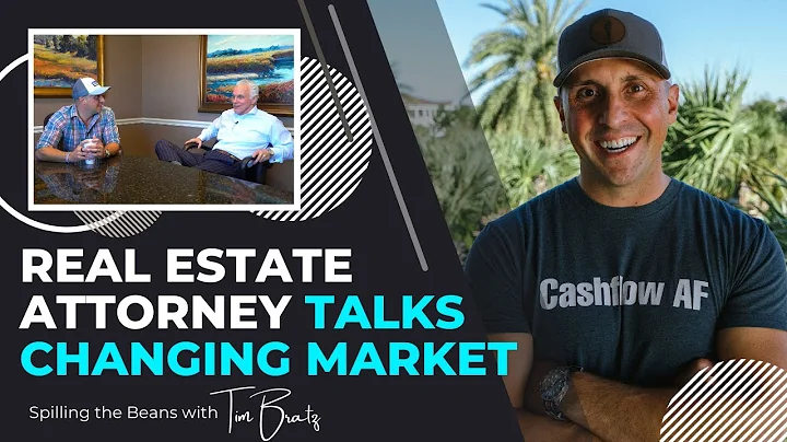 My Real Estate Attorney Talks Changing Market | Sp...