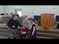 March 30, 2025  Jubilee Sunday