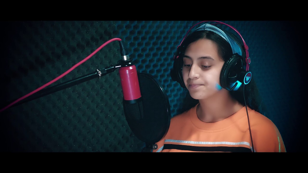 Rebeca Oprisan - Tu-mi esti a mea scapare