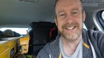 Blackpool Zoo Spider Monkey Island Transformation Vlog No 1