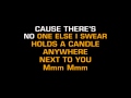 Travis Tritt - Anymore (Karaoke)