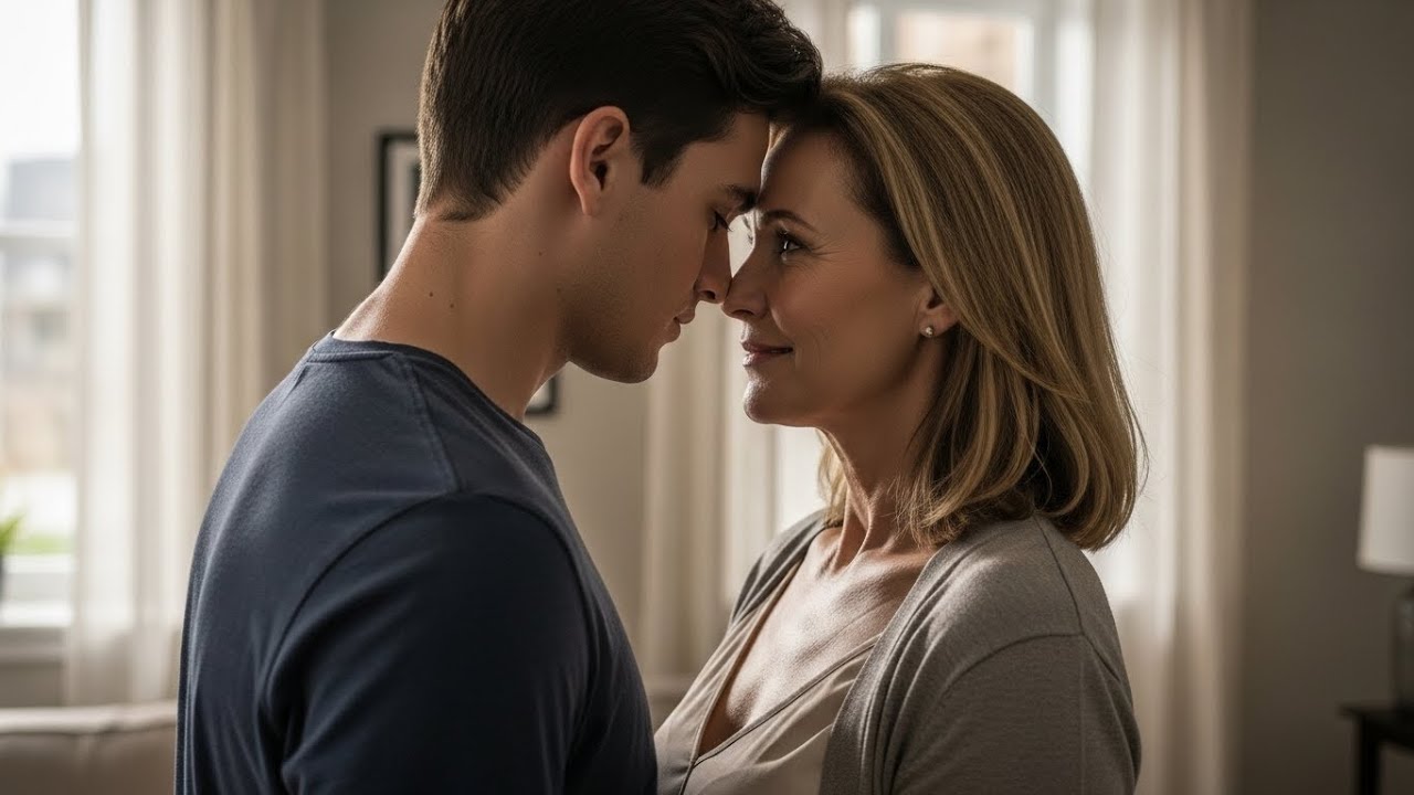 She said “You’ll regret this.” I said “Not loving you would hurt more.”