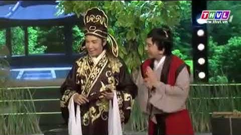 Lương Sơn Bá Chúc Anh Đài - Vũ Linh & Phi Nhung