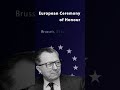Jacques Delors' Enduring Legacy: A Tribute to a European Icon #shorts #europeancommission