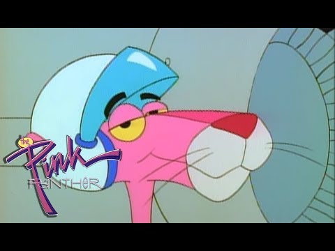 Stealth Panther | The Pink Panther (1993)