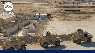 Thumbnail for Secretary Hegseth said gunman was killed after attack in Syria