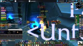 Heroic Mana Tombs - EASY ROUTE