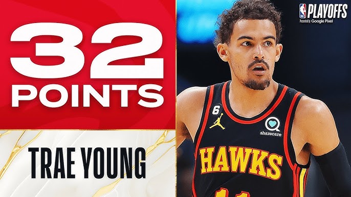 Weeks After Getting Brutally Roasted at US Open, Trae Young Comes