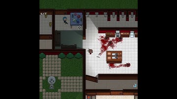 Top-Down Shooter forgot to enable sound record