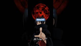 BELIEVER #lyrics#itachi#song #motivation