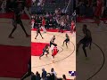 TWIN SPIN 🌪️ #rockets