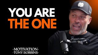 These Powerful Emotions Mean An Avoidant Is Devoted to You | Tony Robbins Motivational Speech