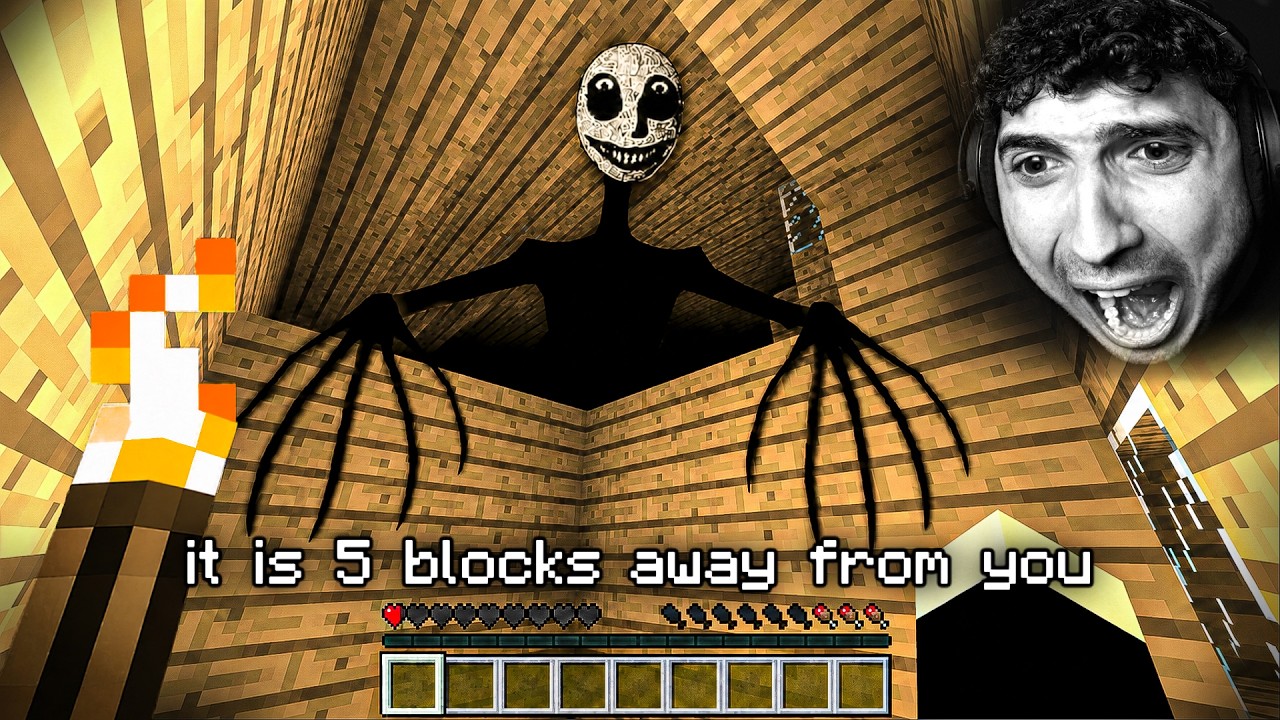The Most Scared I've Ever Been..