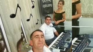 Reşid Aslanov gitara lirka bir sozunle donerem sene