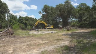 Cayce residents raising concerns about new hotel