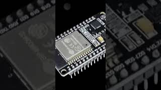 ESP32🔥 Best Microcontroller compare to ardunio #viral #robotics #arduinoproject #arduino #esp32
