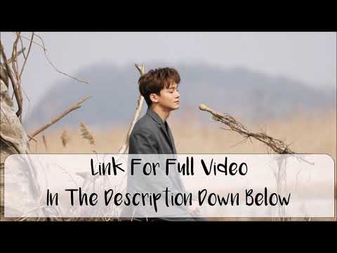 Chen -  Beautiful goodbye MV [English Subs   Romanization   Hangul]
