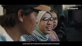Dari Tokopedia, untuk Para Seller screenshot 5