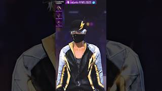 FFWS 2025 Free Fire Upcoming Bundle | Free fire update #freefire #ffws