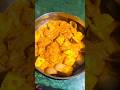 kadai paneer recipe with creamy texture #paneerrecipe #kadaipaneer #viralsong #viralshort #recipe