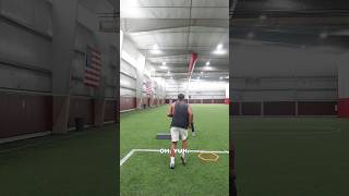 Keep stacking days #footballshorts #routerunning #undrafted #nfl #mjwright