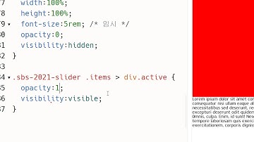 2020 12 23, JS 와 jQuery, 35강, 문제, 팝업구현, 14부, 슬라이더 레이아웃