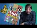La historia REAL de Los Sims: nació de una tragedia