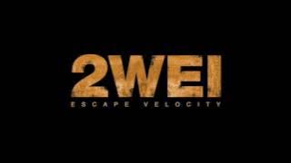 2WEI - Gangsta´s Paradise (Escape Velocity) ( 'Valerian' Trailer)