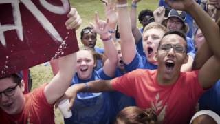 Hume 2016 - New England Week 4 Recreation
