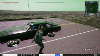 BEAproject - Unreal Engine - Hover Car Troubleshooting - Part  4