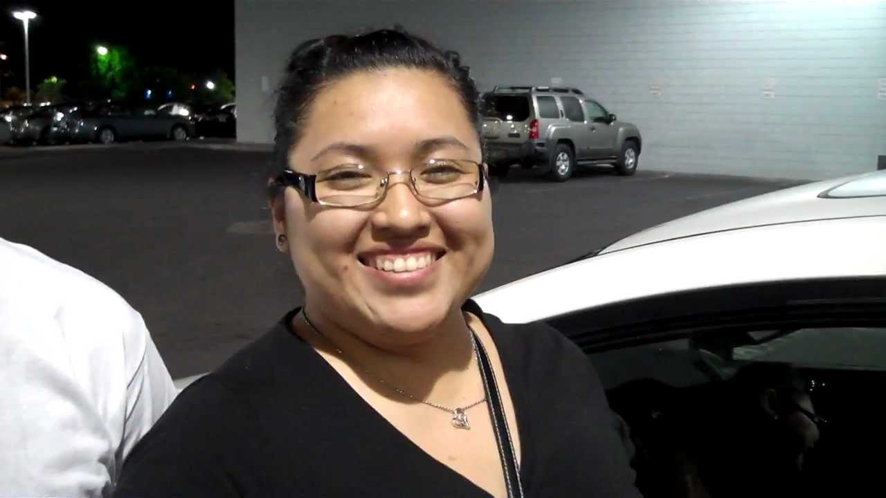 Nissan Car Dealer Las Vegas YouTube