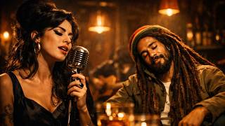 Smoky Skank - Amy Winehouse &amp; Damian Marley 🔊 | Reggae Blues Pop Timeless Groove 2026