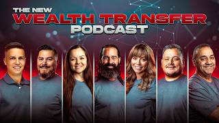 Famous The New Wealth Transfer Podcast Profile