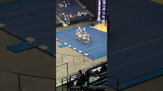 Rosemead High School Nationals 2017