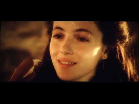 Oona and Jack Kiss From Legend (1985) (Remastered)