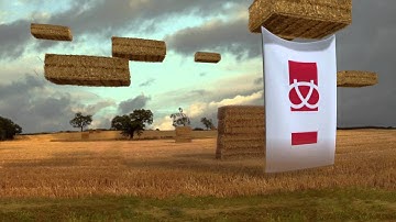 Digital Compositing 2 - Semester 2 Assignment Two - Final Edition - e011718c