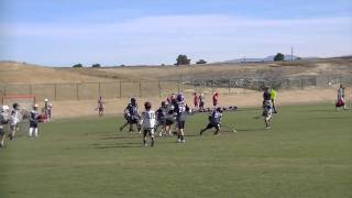 Mad Dogs Brett Koopman U11